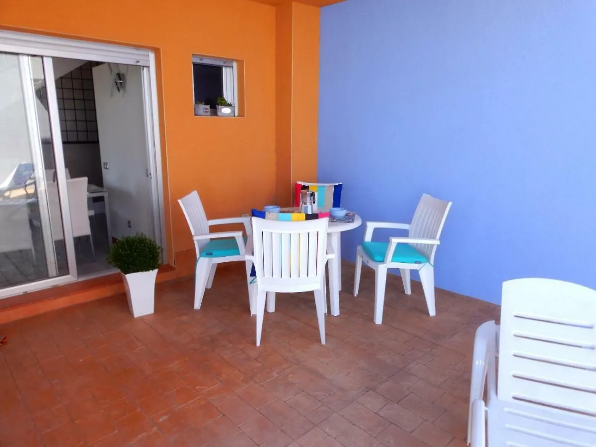 Villa Nicoletti Caleta De Fuste