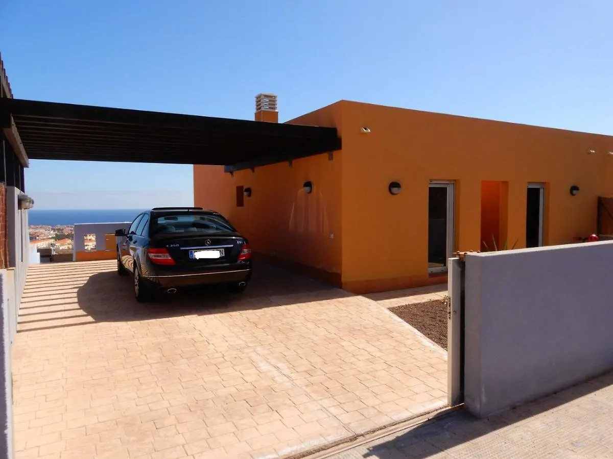 Villa Nicoletti Caleta De Fuste Spagna