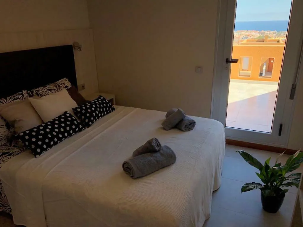Villa Nicoletti Caleta De Fuste Spagna